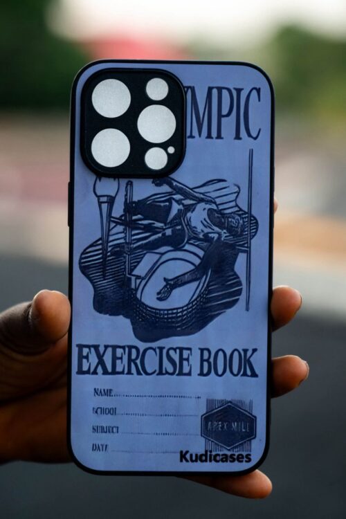 Classic Exercise Book