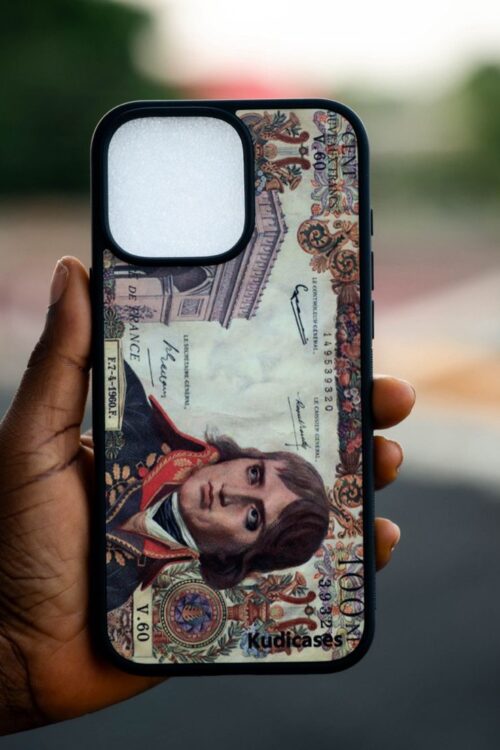 100 “Nouveaux Francs