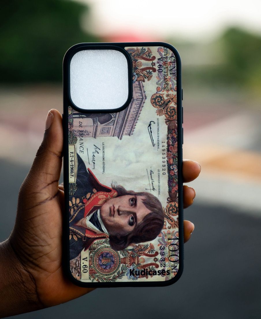 100 "Nouveaux Francs